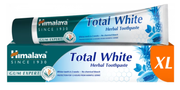 Himalaya Toothpaste Total White 100ml