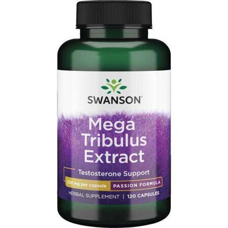 Mega Tribulus Extract