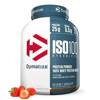 Dymatize ISO 100 2200g Strawberry
